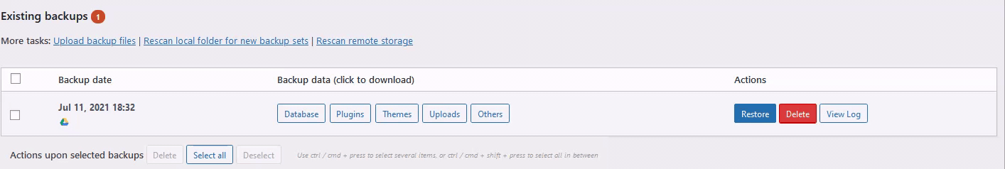 Graphical user interface, application

Description automatically generated