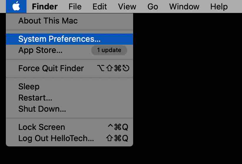 How to Disable Sleep Mode on Mac Computer